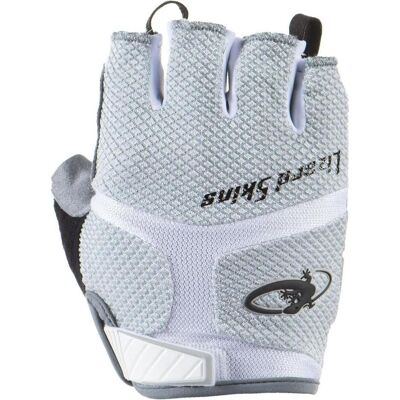 Lizard Skins, Handschuhe, Aramus GC Handschuh, titanium, XXS/6 SALE, Grau, (6, XXS) Lizard Skins, Handschuhe, Aramus GC Handschuh, titanium, XXS/6 SALE, Grau, (6, XXS)
