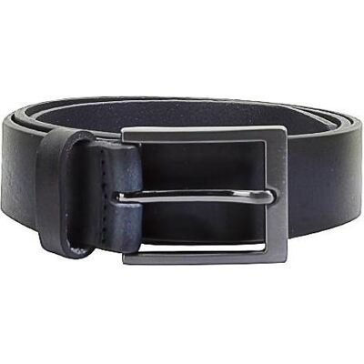 Condor, Herren, Gürtel, Ledergürtel, Blau, (105) Condor, Herren, Gürtel, Ledergürtel, Blau, (105)