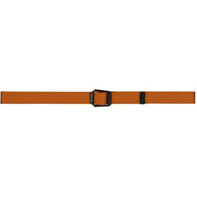 Ortovox, Unisex, Gürtel, Logo Knit Belt, Orange, (115) Ortovox, Unisex, Gürtel, Logo Knit Belt, Orange, (115)