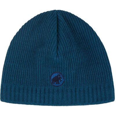 Mammut, Unisex, Mütze, Sublime, Blau, (One Size) Mammut, Unisex, Mütze, Sublime, Blau, (One Size)