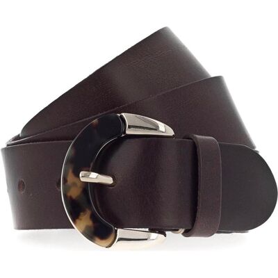 B.Belt, Damen, Gürtel, Carmen Belt, Braun, (95) B.Belt, Damen, Gürtel, Carmen Belt, Braun, (95)