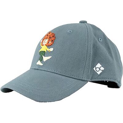 Bavarian Caps, Unisex, Cap, Pumuckl Tanzt Curved, Blau, (One Size) Bavarian Caps, Unisex, Cap, Pumuckl Tanzt Curved, Blau, (One Size)