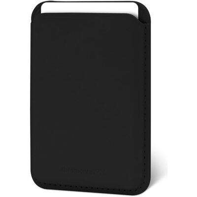 dbramante1928, Portemonnaie, Wallet with MagSafe ICON - Midnight, Schwarz dbramante1928, Portemonnaie, Wallet with MagSafe ICON - Midnight, Schwarz