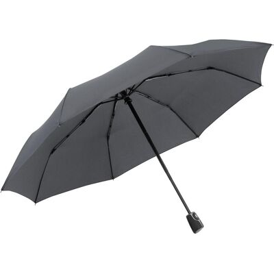 Doppler, Regenschirm, Fiber Magic Taschenschirm 29 cm, Grau Doppler, Regenschirm, Fiber Magic Taschenschirm 29 cm, Grau