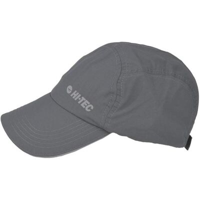 Hi-Tec, Unisex, Cap, Sokoto Dunkelgraue Mütze, Grau, (One Size) Hi-Tec, Unisex, Cap, Sokoto Dunkelgraue Mütze, Grau, (One Size)