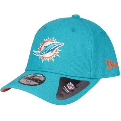 New Era, Cap, 9Forty The League NFL Teams, Türkis, (48, 49, 50) New Era, Cap, 9Forty The League NFL Teams, Türkis, (48, 49, 50)