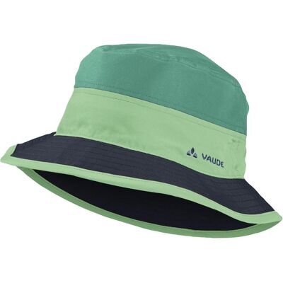 Vaude, Mädchen, Hut, Kids Lezza Hat II, Grün, (S) Vaude, Mädchen, Hut, Kids Lezza Hat II, Grün, (S)