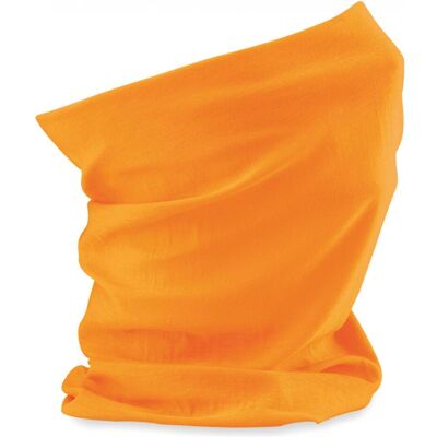 Beechfield, Unisex, Schal, Morf Original, Orange Beechfield, Unisex, Schal, Morf Original, Orange