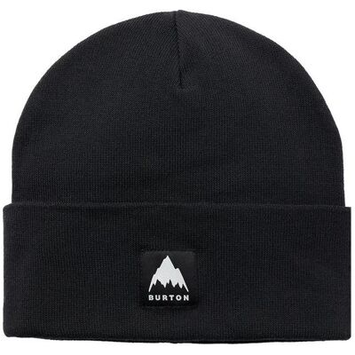 Burton, Unisex, Mütze, Rcy Ktsbnch, Schwarz, (One Size) Burton, Unisex, Mütze, Rcy Ktsbnch, Schwarz, (One Size)