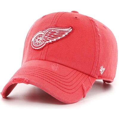 '47, Herren, Cap, Mützen und Hüte, Rot '47, Herren, Cap, Mützen und Hüte, Rot