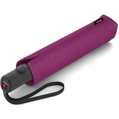 Knirps, Unisex, Regenschirm, RE³ Duomatic, Violett Knirps, Unisex, Regenschirm, RE³ Duomatic, Violett