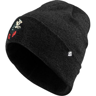 Bavarian Caps, Unisex, Mütze, Gargamel, Schwarz, (One Size) Bavarian Caps, Unisex, Mütze, Gargamel, Schwarz, (One Size)