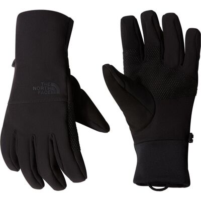 North Face, Herren, Handschuhe, Apex Etip Glove, Schwarz, (XL) North Face, Herren, Handschuhe, Apex Etip Glove, Schwarz, (XL)
