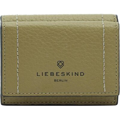Liebeskind Berlin, Damen, Portemonnaie, Geri Lillian Wallet, Braun Liebeskind Berlin, Damen, Portemonnaie, Geri Lillian Wallet, Braun