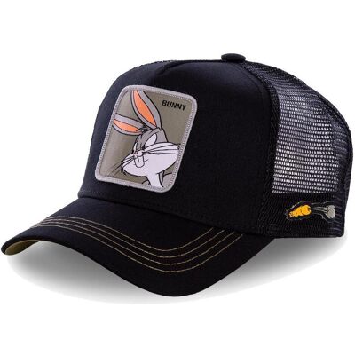 Capslab, Unisex, Cap, Cap Casual, Mehrfarbig, (One Size) Capslab, Unisex, Cap, Cap Casual, Mehrfarbig, (One Size)