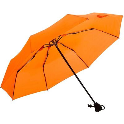 Euroschirm, Herren, Regenschirm, light trek, Orange Euroschirm, Herren, Regenschirm, light trek, Orange
