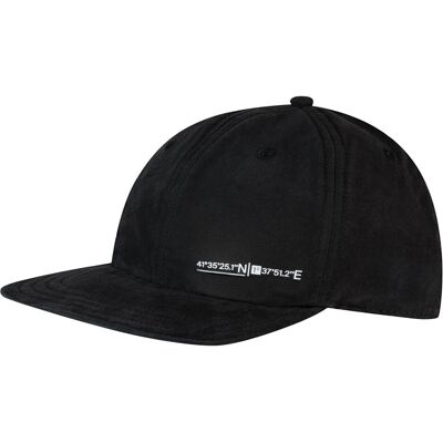 Buff, Unisex, Cap, Pack Baseball Cap, Schwarz, (One Size) Buff, Unisex, Cap, Pack Baseball Cap, Schwarz, (One Size)