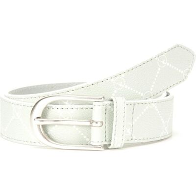 Tamaris Damen, Gürtel, Gürtel, Grün, (75) Tamaris Damen, Gürtel, Gürtel, Grün, (75)