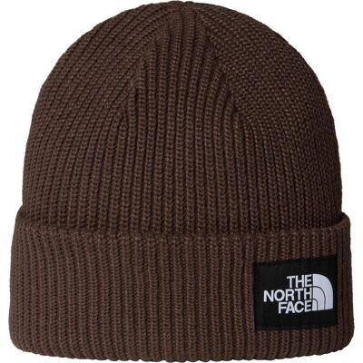 North Face, Herren, Mütze, Salty Lined, Braun, (One Size) North Face, Herren, Mütze, Salty Lined, Braun, (One Size)