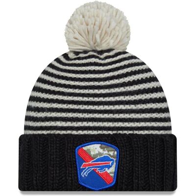 New Era, Damen, Mütze, Salute to Service Damen Mütze - Buffalo Bills, Beige New Era, Damen, Mütze, Salute to Service Damen Mütze - Buffalo Bills, Beige