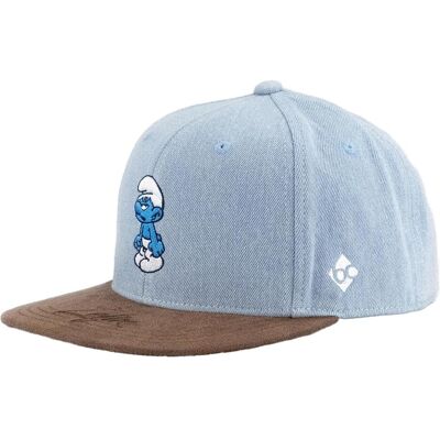 Bavarian Caps, Unisex, Cap, Muffi, Zefix, Blau, (One Size) Bavarian Caps, Unisex, Cap, Muffi, Zefix, Blau, (One Size)