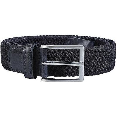 Max Calvin, Herren, Gürtel, Gürtel, Blau, (M) Max Calvin, Herren, Gürtel, Gürtel, Blau, (M)