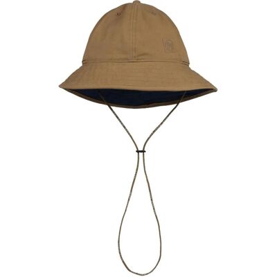 Buff, Unisex, Hut, Nmad Bucket Hat, Braun, (L, XL) Buff, Unisex, Hut, Nmad Bucket Hat, Braun, (L, XL)