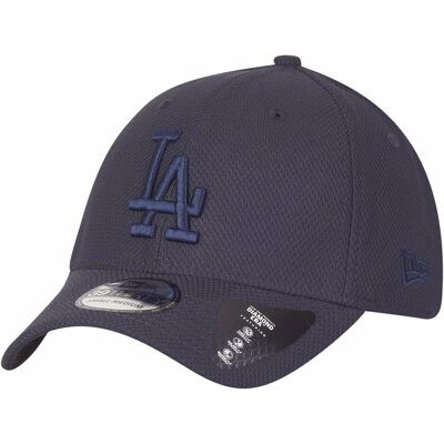 New Era, Herren, Cap, 39Thirty Diamond Tech La Dodgery, Blau, (M, S) New Era, Herren, Cap, 39Thirty Diamond Tech La Dodgery, Blau, (M, S)
