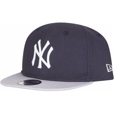 New Era, Cap, 9Fifty Diamond Ny Yankees, Blau, (48, 49, 50) New Era, Cap, 9Fifty Diamond Ny Yankees, Blau, (48, 49, 50)