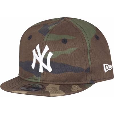 New Era, Cap, 9Fifty Ny Yankees, Grün, (48, 49, 50) New Era, Cap, 9Fifty Ny Yankees, Grün, (48, 49, 50)