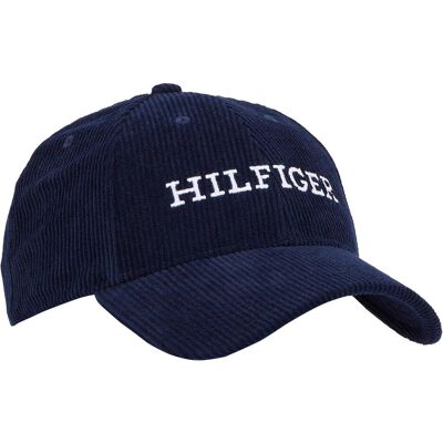MGA, Herren, Cap, Monotype Cord-Kappe AM0AM11990 Space Blue, Blau, (One Size) MGA, Herren, Cap, Monotype Cord-Kappe AM0AM11990 Space Blue, Blau, (One Size)