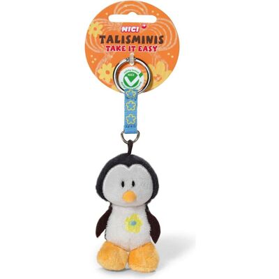 NICI, Schlüsselanhänger, Talisminis, Schwarz NICI, Schlüsselanhänger, Talisminis, Schwarz