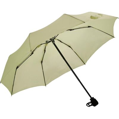 Euroschirm, Unisex, Regenschirm, light trek, Grün Euroschirm, Unisex, Regenschirm, light trek, Grün