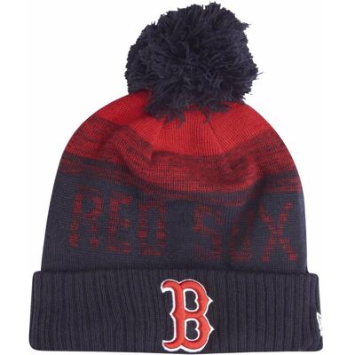 New Era, Herren, Mütze, MLB Onfield Boston Red Sox, Blau New Era, Herren, Mütze, MLB Onfield Boston Red Sox, Blau