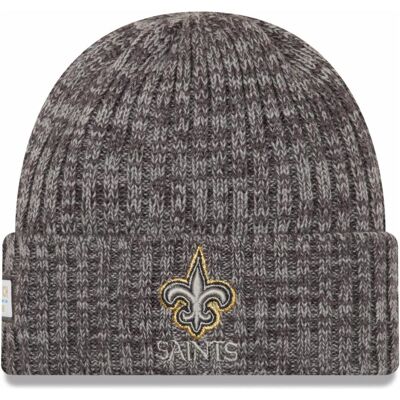 New Era, Herren, Mütze, NFL Crucial Catch New Orleans Saints, Grau New Era, Herren, Mütze, NFL Crucial Catch New Orleans Saints, Grau