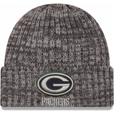 New Era, Herren, Mütze, NFL Crucial Catch Green Bay Packers, Grau New Era, Herren, Mütze, NFL Crucial Catch Green Bay Packers, Grau