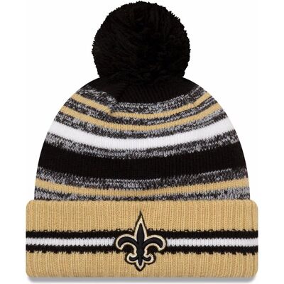 New Era, Herren, Mütze, NFL Onfield Official 2021 Sideline, Mehrfarbig New Era, Herren, Mütze, NFL Onfield Official 2021 Sideline, Mehrfarbig