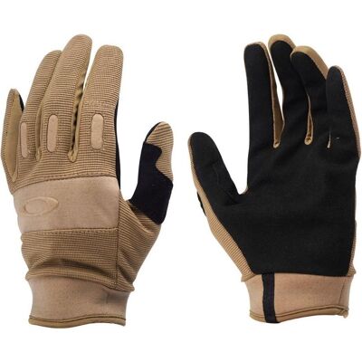 Oakley, Handschuhe, SI Light 2.0 Taktische Handschuhe - Coyote, Braun, (2) Oakley, Handschuhe, SI Light 2.0 Taktische Handschuhe - Coyote, Braun, (2)