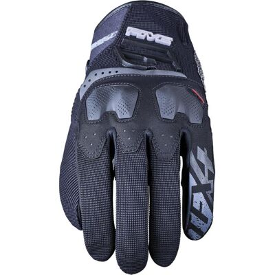 Five, Damen, Handschuhe, Handschuhe TFX4, Schwarz, (S) Five, Damen, Handschuhe, Handschuhe TFX4, Schwarz, (S)