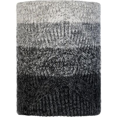 Buff, Unisex, Schal, Lifestyle Knitted and Polar Fleece Margo, Grau Buff, Unisex, Schal, Lifestyle Knitted and Polar Fleece Margo, Grau