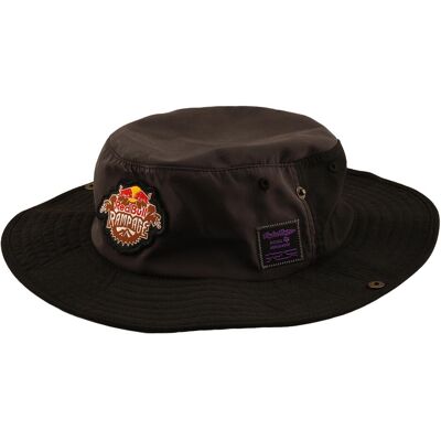 Troy Lee Designs, Unisex, Hut, Boonie, Braun, Schwarz, (One Size) Troy Lee Designs, Unisex, Hut, Boonie, Braun, Schwarz, (One Size)
