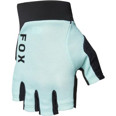Fox Handschuhe, Ranger Glove Gel Short, Grau, (L) Fox Handschuhe, Ranger Glove Gel Short, Grau, (L)