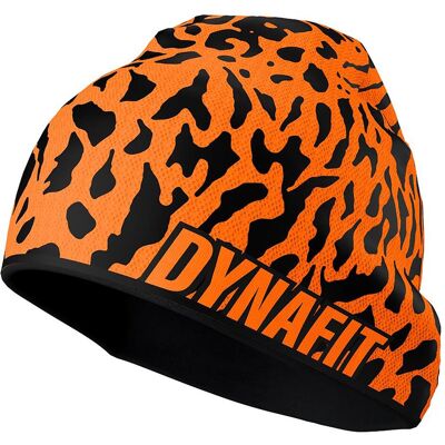 Dynafit Unisex, Mütze, Graphic Mütze, Gelb, Orange, (One Size) Dynafit Unisex, Mütze, Graphic Mütze, Gelb, Orange, (One Size)