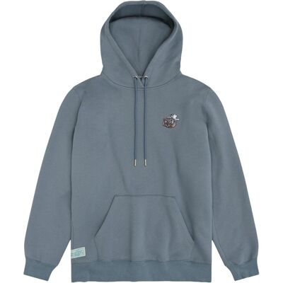 Bavarian Caps, Herren, Pullover, Bavarian Trinity, Grau, (L) Bavarian Caps, Herren, Pullover, Bavarian Trinity, Grau, (L)