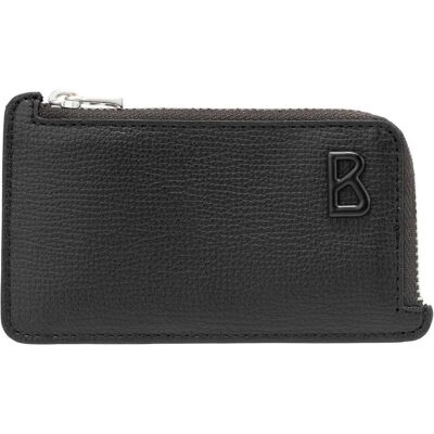 Bogner, Damen, Portemonnaie, Realp Davina Purse, Schwarz Bogner, Damen, Portemonnaie, Realp Davina Purse, Schwarz