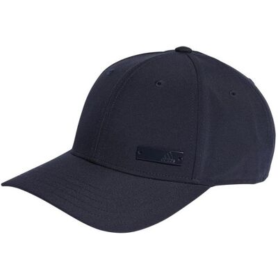 Adidas Unisex, Cap, BBallcap LT Baseballkappe, Blau Adidas Unisex, Cap, BBallcap LT Baseballkappe, Blau