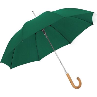 Doppler, Unisex, Regenschirm, Mia Vienna Stockschirm 87 cm, Grün Doppler, Unisex, Regenschirm, Mia Vienna Stockschirm 87 cm, Grün