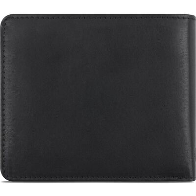 Bugatti Herren, Portemonnaie, Primo, Schwarz Bugatti Herren, Portemonnaie, Primo, Schwarz