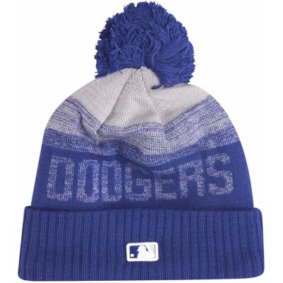 New Era, Herren, Mütze, MLB Onfield La Dodgers, Blau, (One Size) New Era, Herren, Mütze, MLB Onfield La Dodgers, Blau, (One Size)