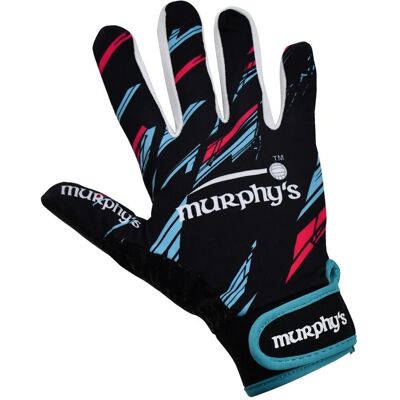 Murphy's, Damen, Handschuhe, Gaelic, Mehrfarbig, (7) Murphy's, Damen, Handschuhe, Gaelic, Mehrfarbig, (7)